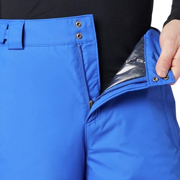 Columbia Men's Bugaboo IV Ski Pants - Picture 2 of 4